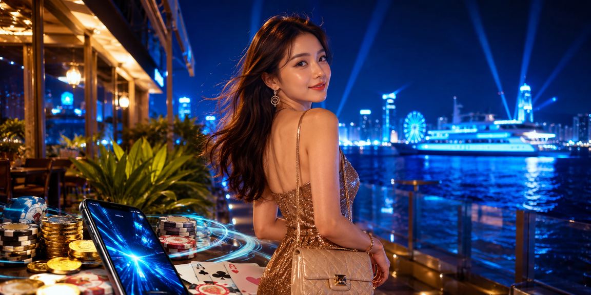 Người dùng Hà Nội theo dõi kết quả cược bên ly cà phê
