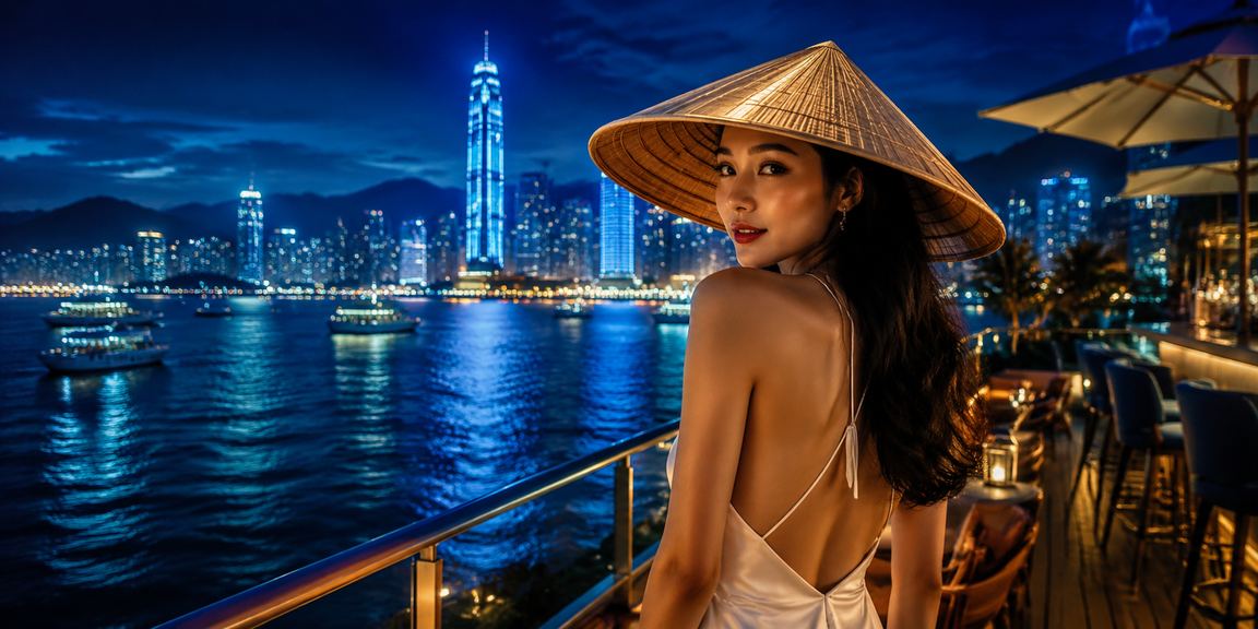 Thành viên VIP tại Nha Trang nhận bonus đặc biệt với nón lá truyền thống