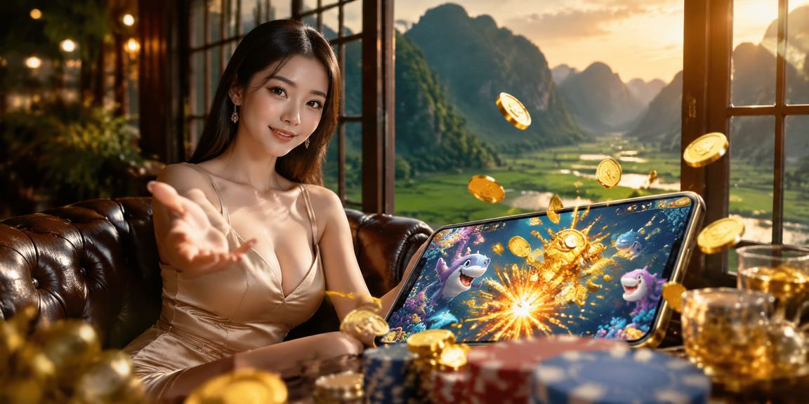 Khung cảnh Ninh Bình yên tĩnh bên bàn cá cược trực tuyến