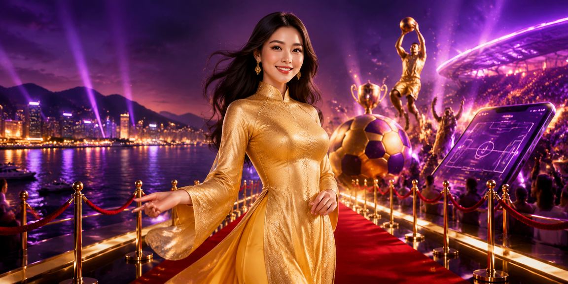 Cược thể thao tại Sài Gòn – không khí lễ hội với áo dài truyền thống