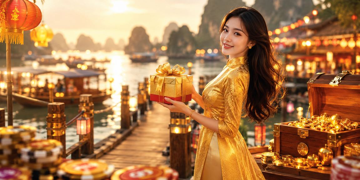 Người dùng Việt Nam tham gia casino trực tuyến và nhận ưu đãi bonus đặc biệt